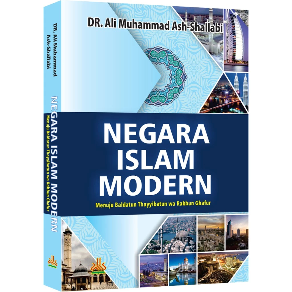 Negara Islam Modern