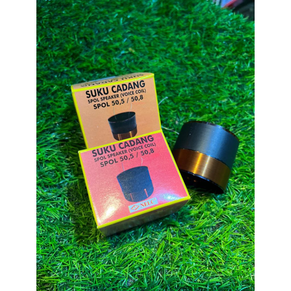 SPUL SPEAKER NELC 50.5