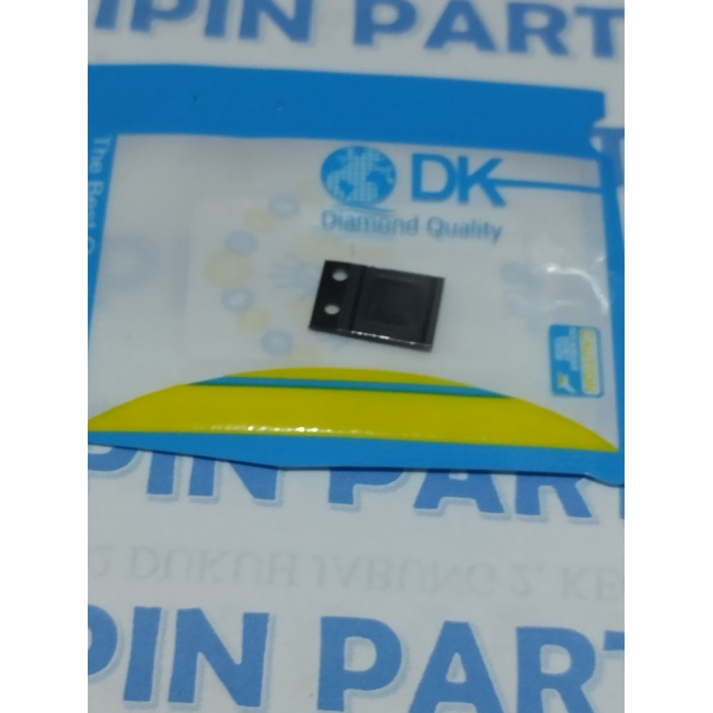 IC POWER OPPO A17
