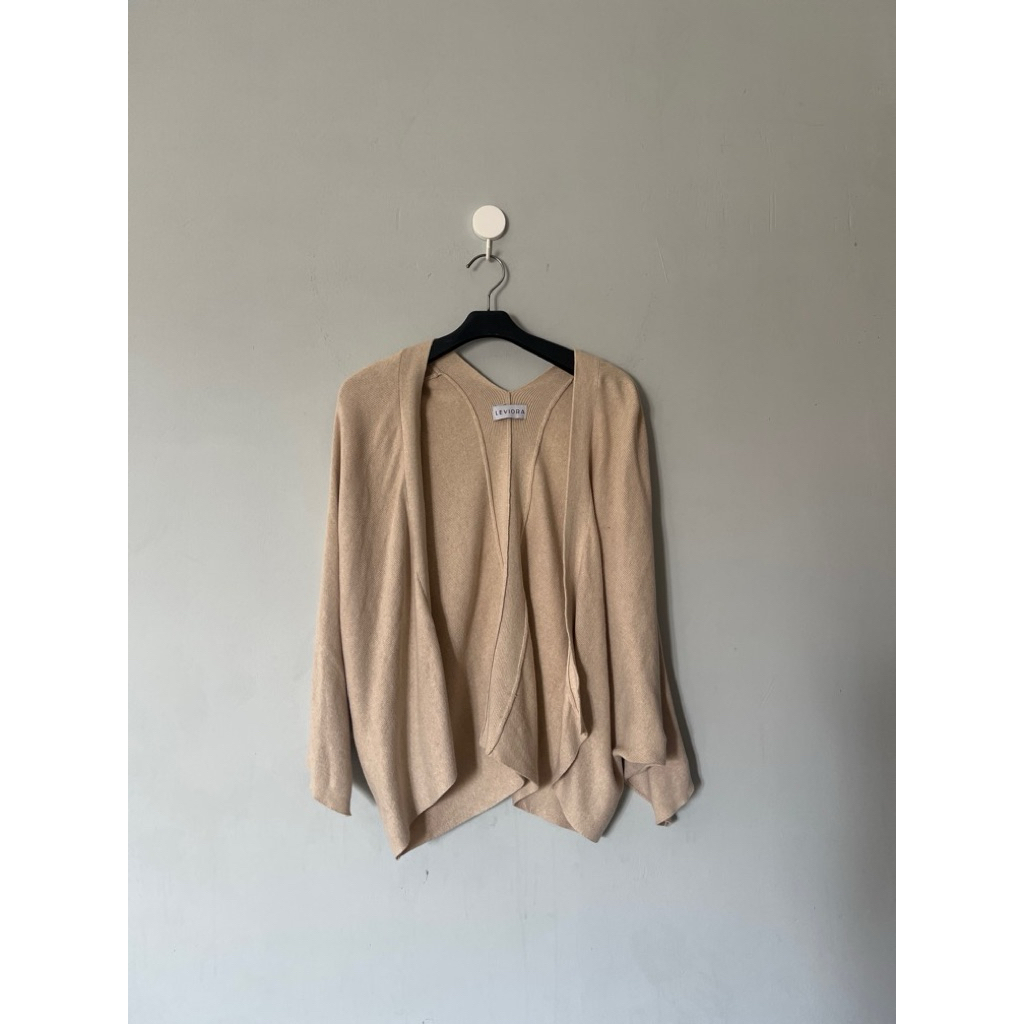 outer/cardigan leviora