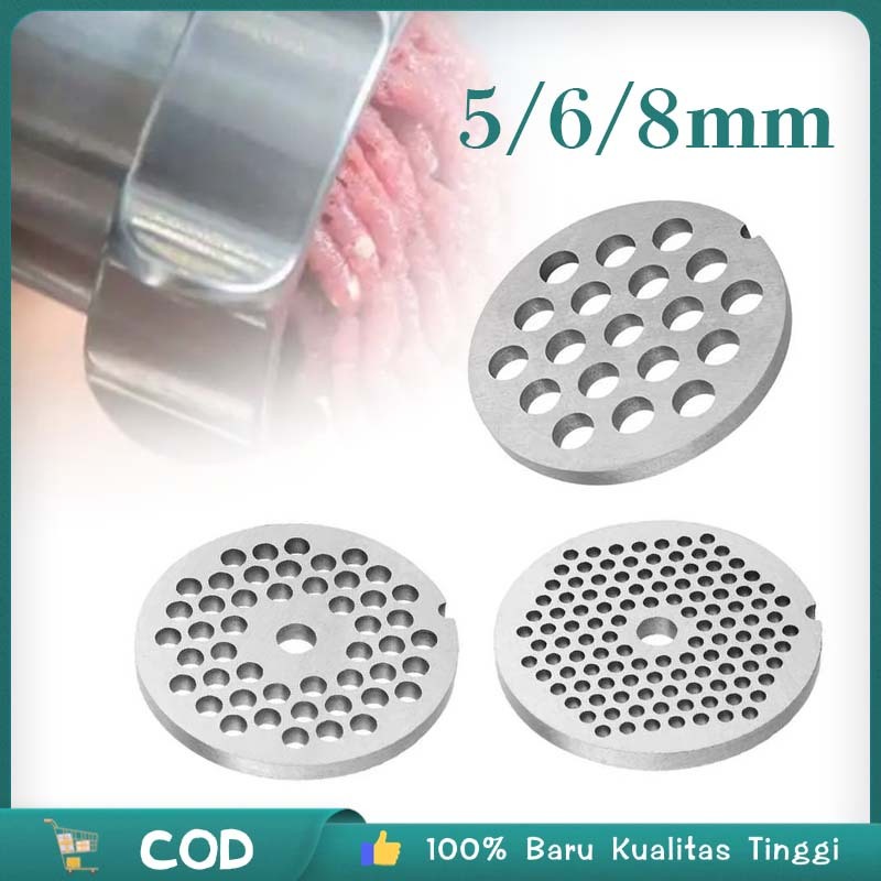 Gilingan Daging No 32 Seagull Saringan Gilingan Daging 32 Lobang Saringan Penggiling Daging
