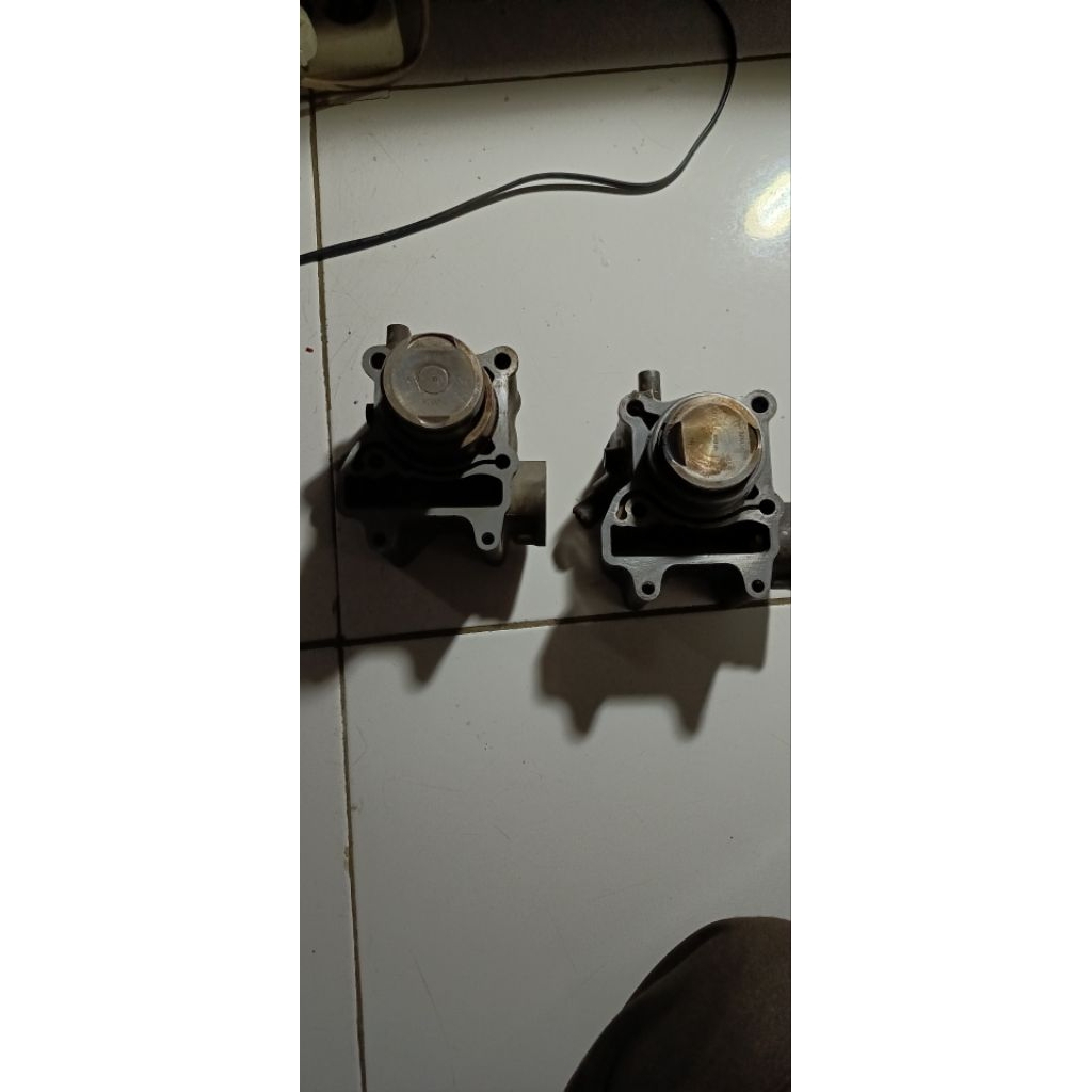 blok seher ori copotan vario 125/kzr