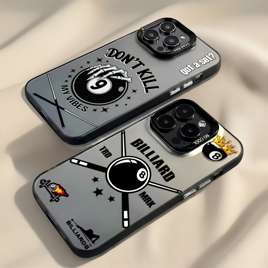 Casing Ponsel Buram IMD untuk XIAOMI Poco X7 Pro Poco X6 X6 Pro Poco X5 5G Poco X3 X3 Pro X3 NFC Poc