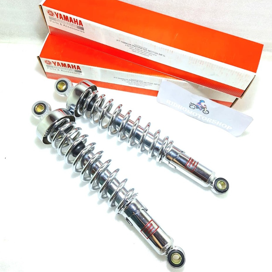 SHOCKBREAKER SHOCK SOK SHOK BELAKANG 3KA YAMAHA RX KING RX COBRA RX K RX S RX SPESIAL RXS RXK YAMAHA
