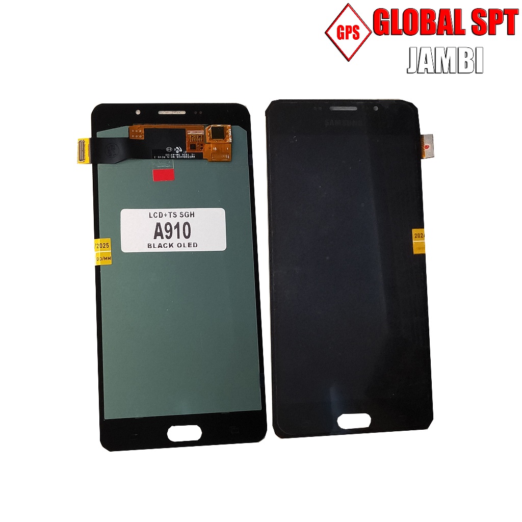 LCD TOUCHSCREEN SAMSUNG A910 / GALAXY A9 PRO (2016)