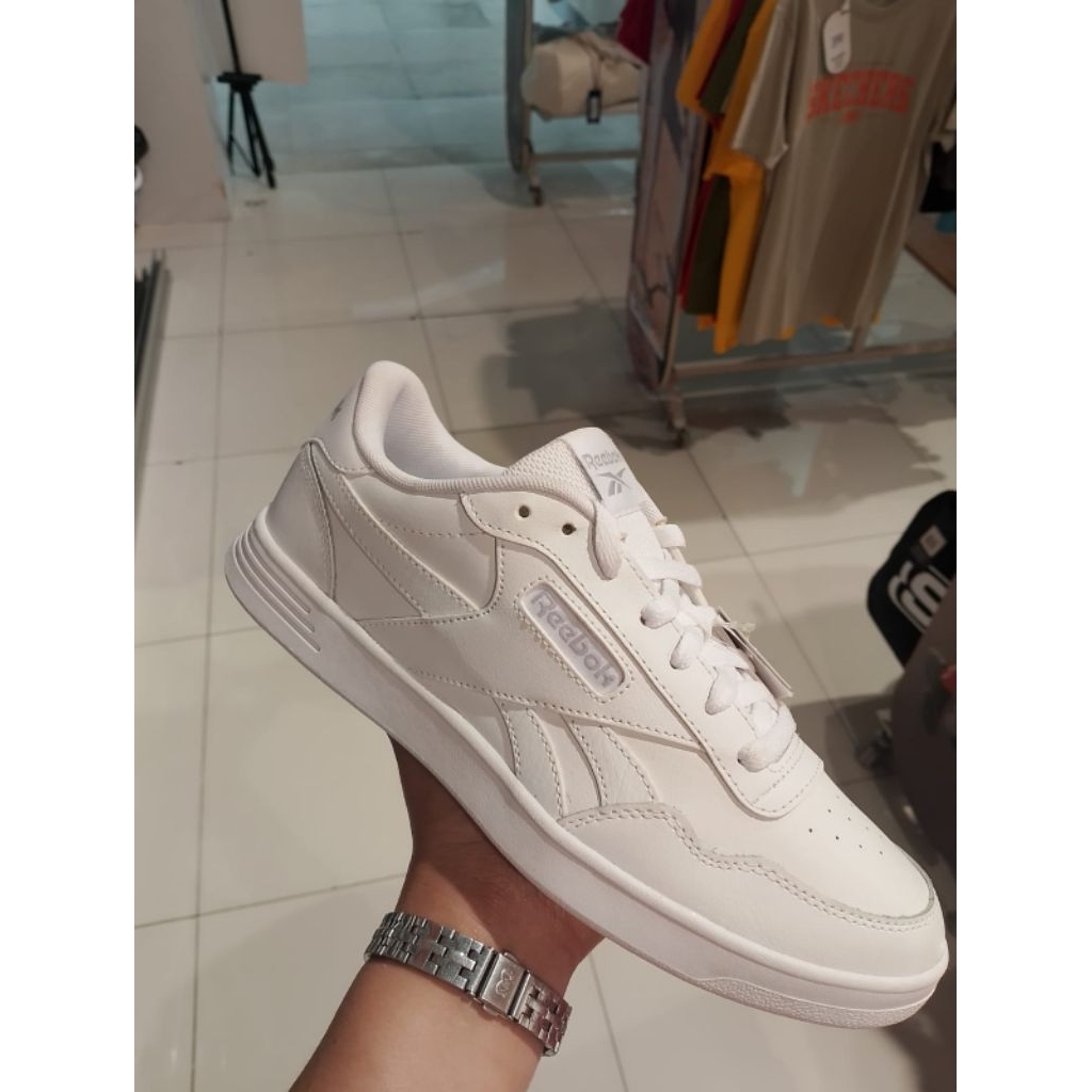 SEPATU REEBOK COURT ADVANCE UNISEX LIFESTYLE- REEC00010618