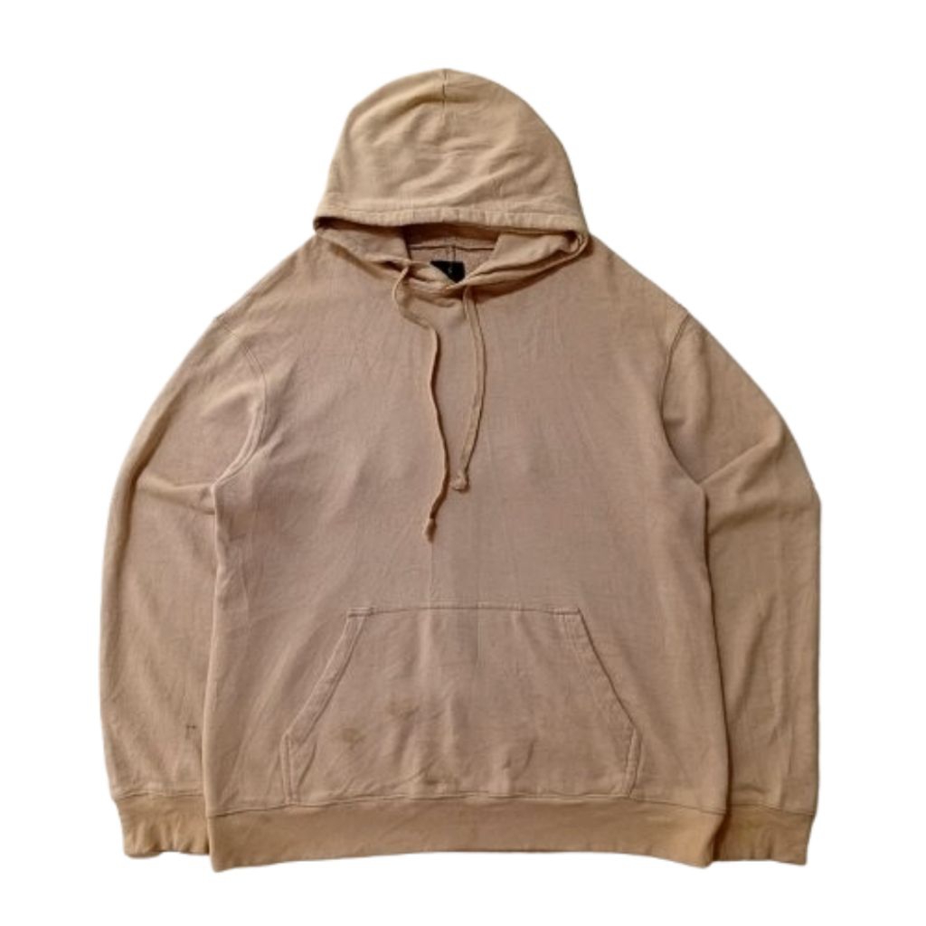 Sweater / Jacket Rick Owens x Champion Off-white Pentagram Hoodie Men Women Preloved