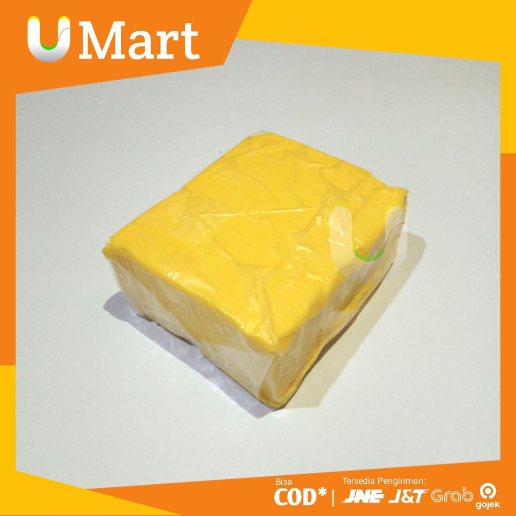 Margarin 1 kg Mentega curah