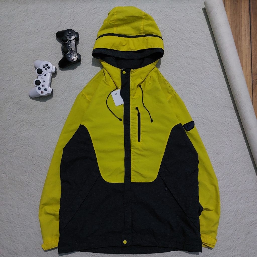 Jacket Outdoor HEAD