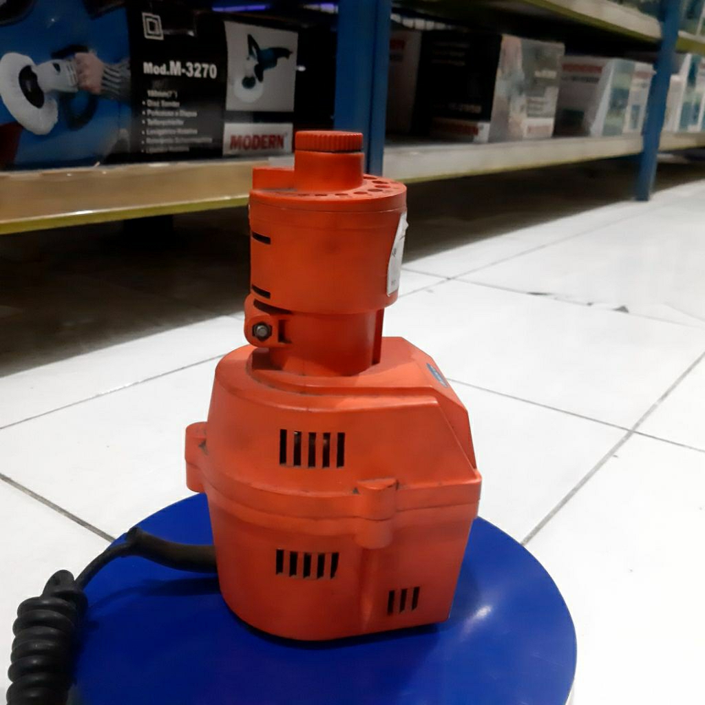 MESIN ASAH MATA BOR METAIYON