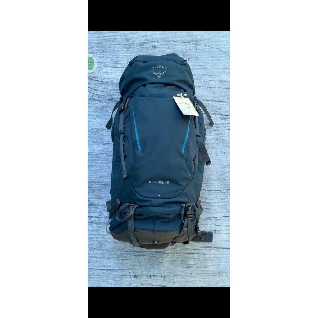 carier osprey kestrel 48