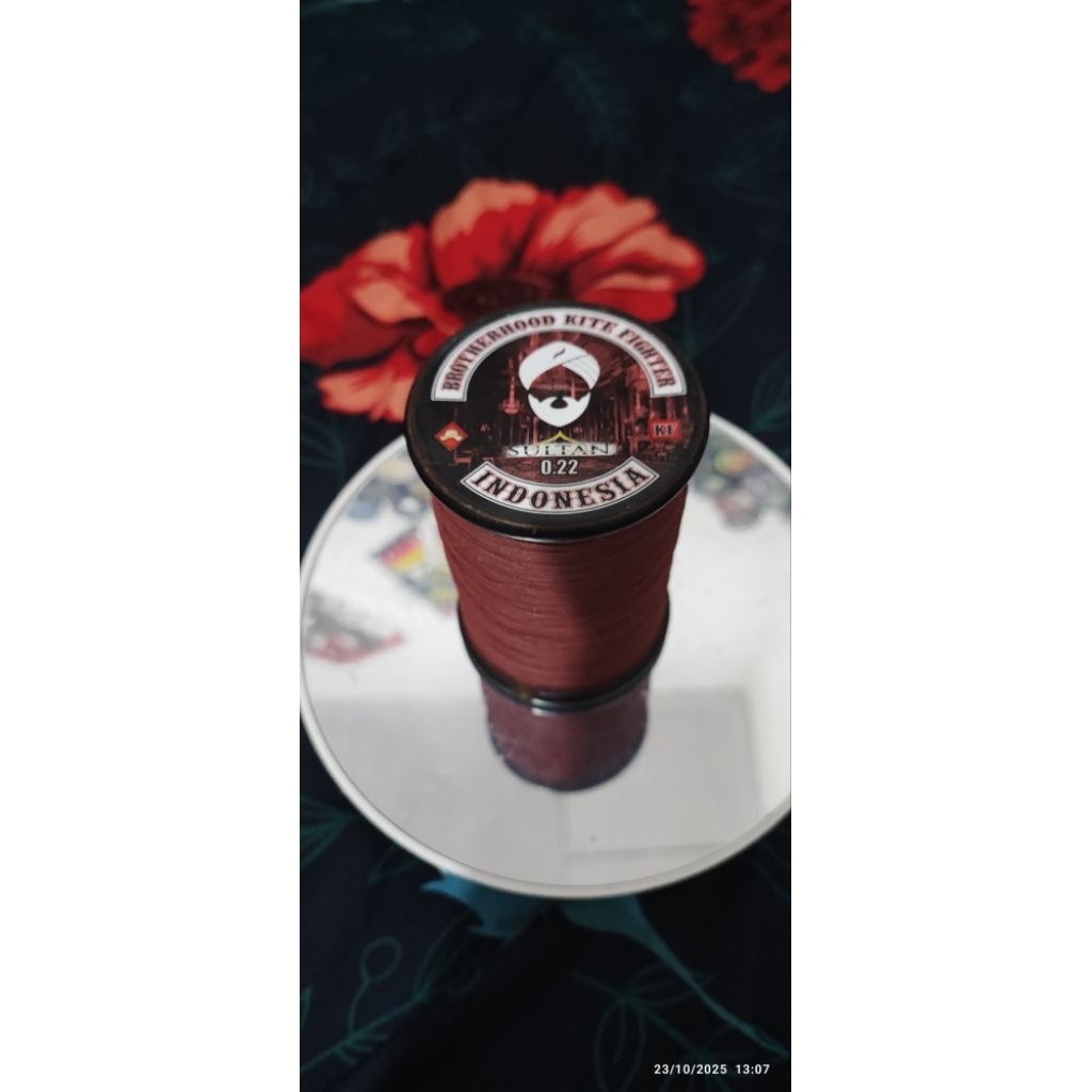 Gelasan Brotherhood Sultan