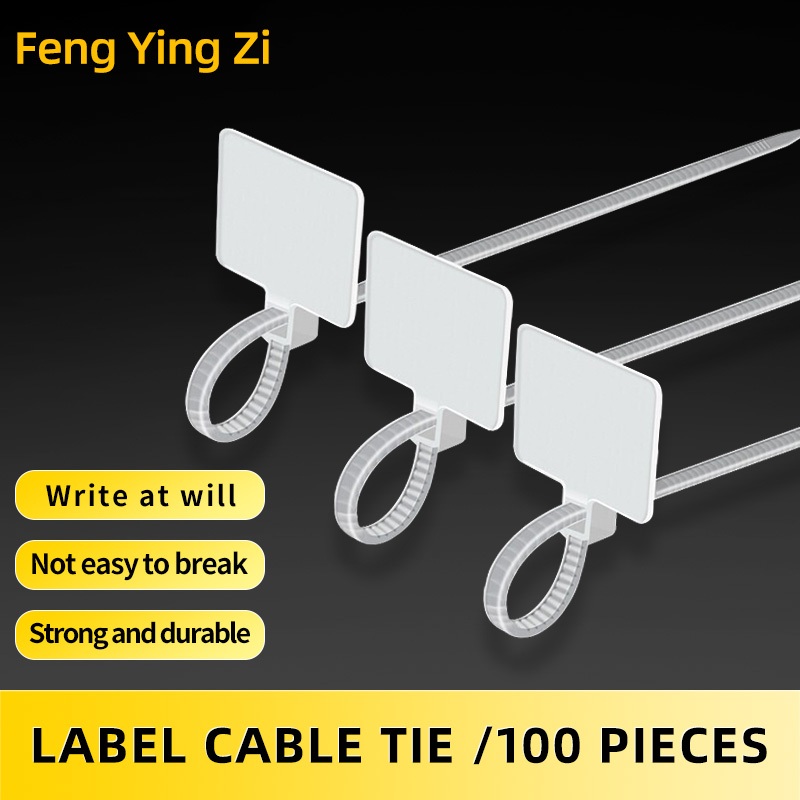 150Pcs Reusable Cable Ties/Releasable Kabel Tis/Kabel Ties Reusable/Nylon Cable Tie Reusable