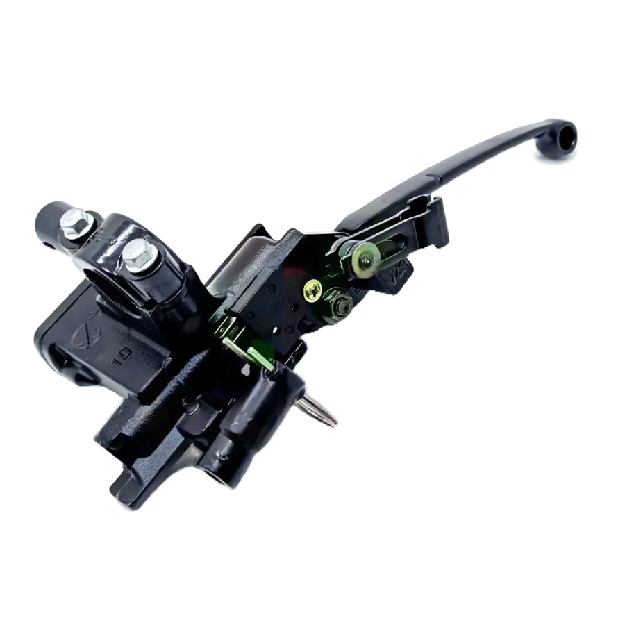 [RANDM CBS] RUMAH MASTER REM ATAS + HANDLE KANAN BEAT FI CBS / SPORTY ESP / STREET / POP / LED - VAR