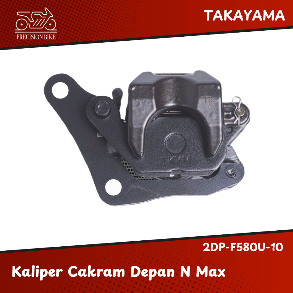 Takayama Kaliper Depan N Max