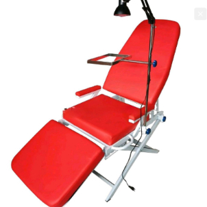 Kursi Dental PC | Dental Patient Chair | Kursi Periksa Gigi