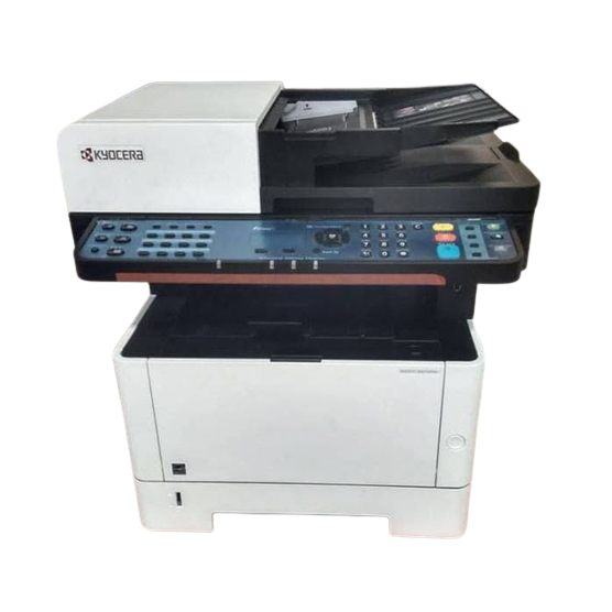 MESIN FOTOCOPY REKONDISI KYOCERA M-2040DN