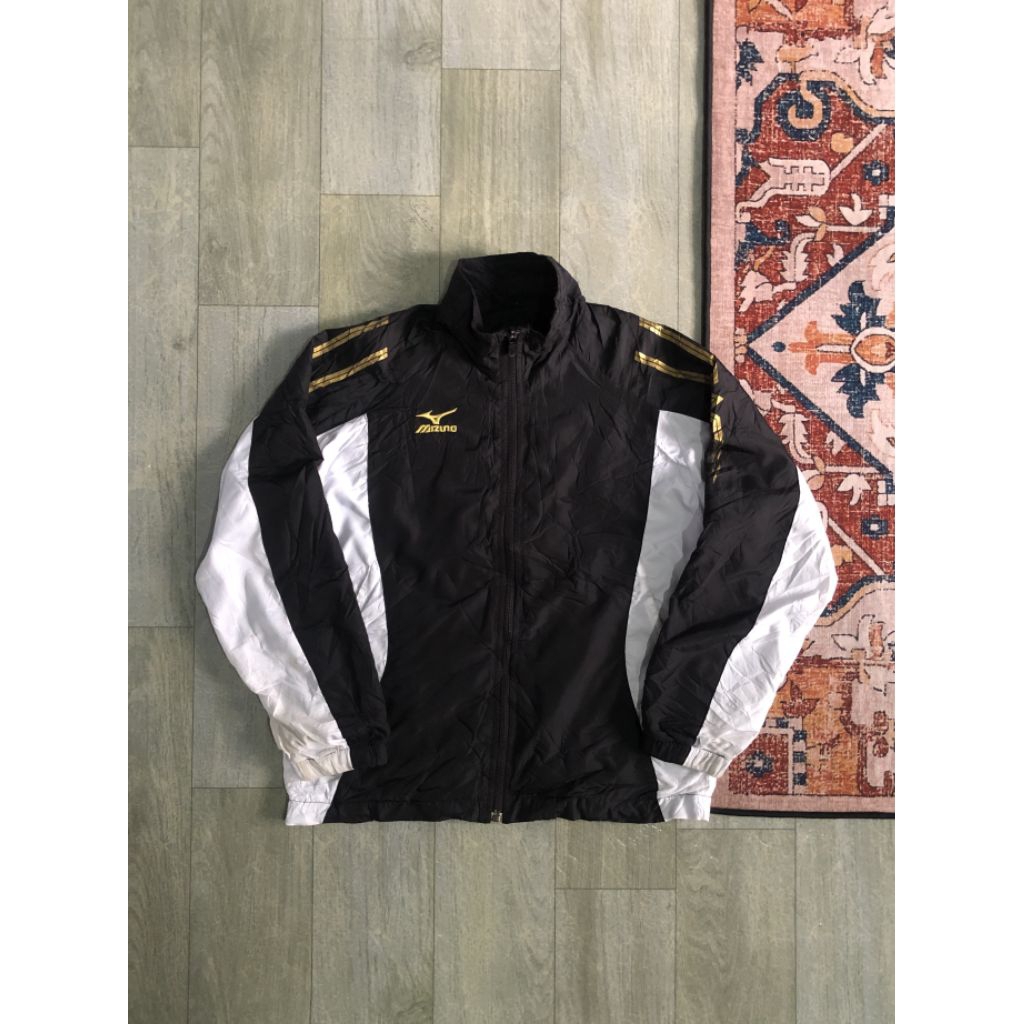 Windbreaker Vintage MIZUNO
