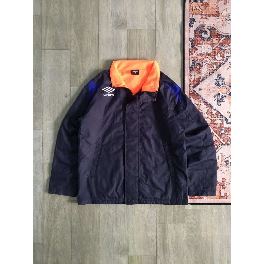 Windbreaker UMBRO By DESCENTE