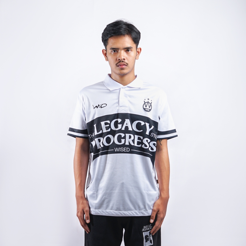 WISED  |  CRUZE  | JERSEY