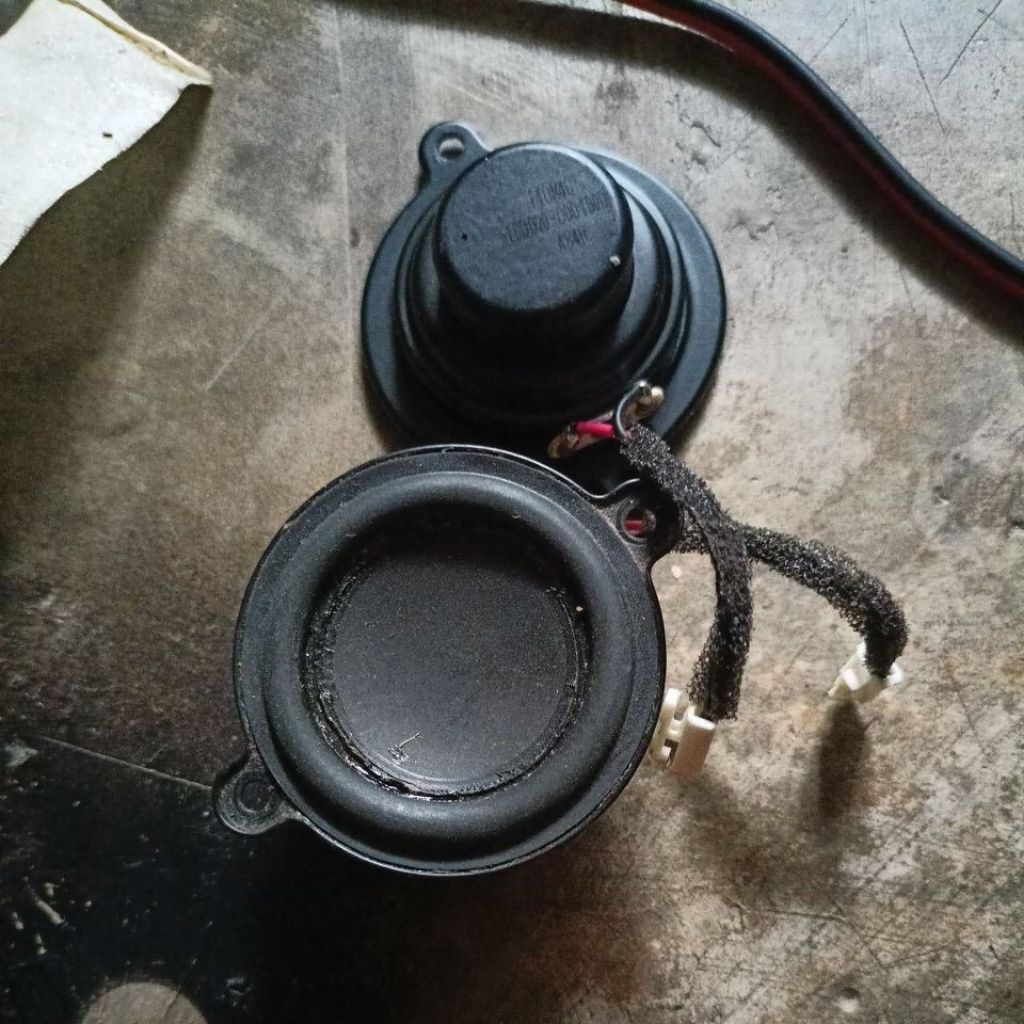 speaker jbl clip original cabutan