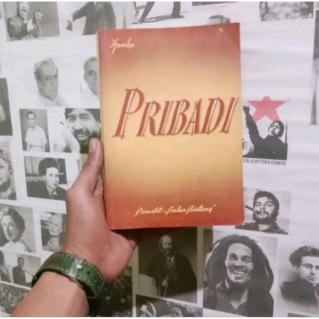 Prof. Dr. Hamka Perkembangan dan Pemurnian Tasawuf | Lembaga Budi | Sejarah Umat Islam | Iman dan Am