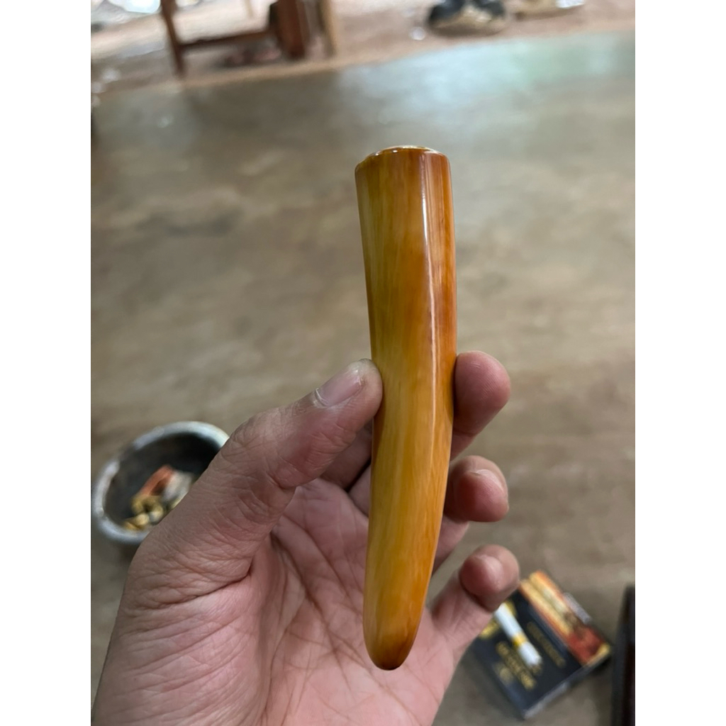 Pipa GG asli spesial