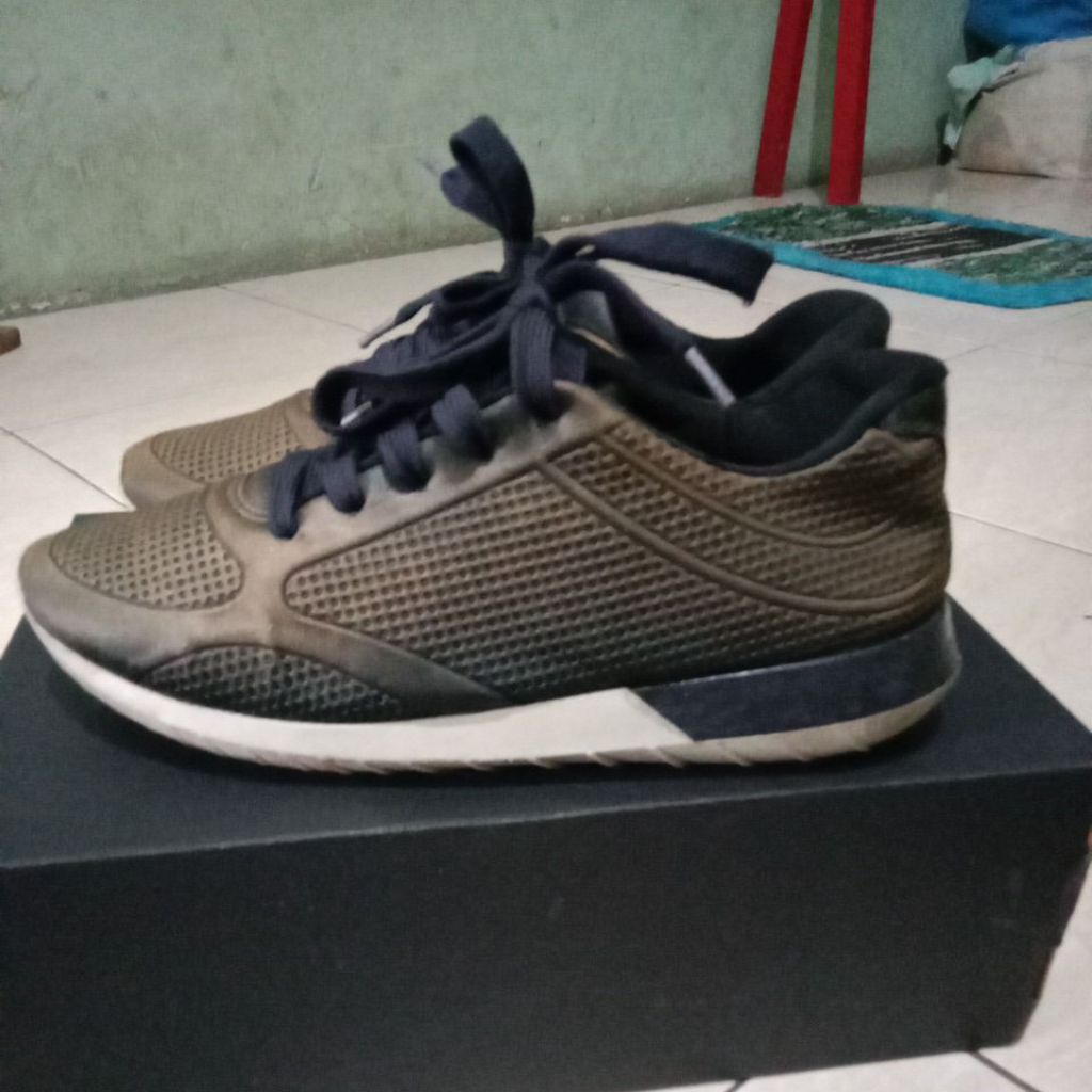 sepatu olga size 38 PL