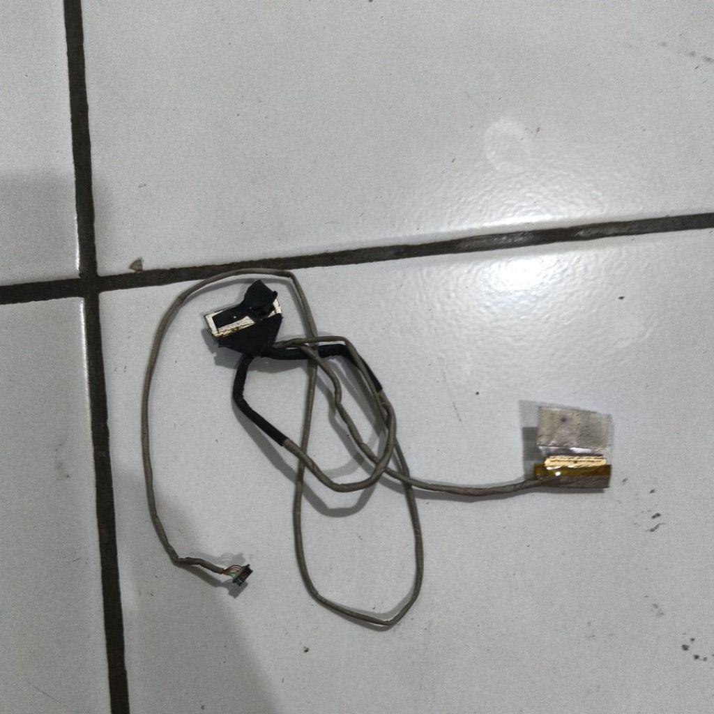 Lenovo G40-80 Kabel Flexible LCD