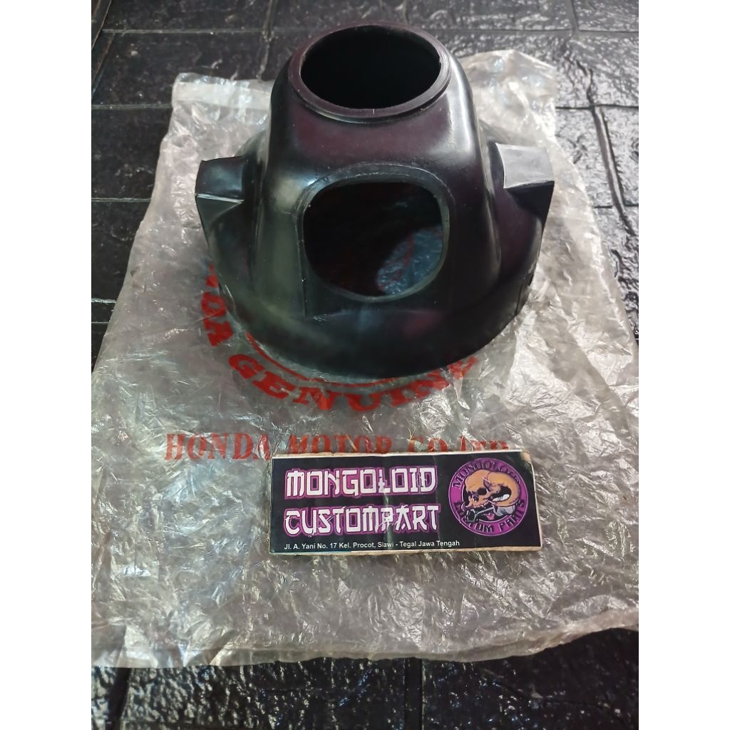 stok lama bahan joss batok kepala lampu depan HONDA GL100 GL125 XL125 GL XL 100 125 PLATINA