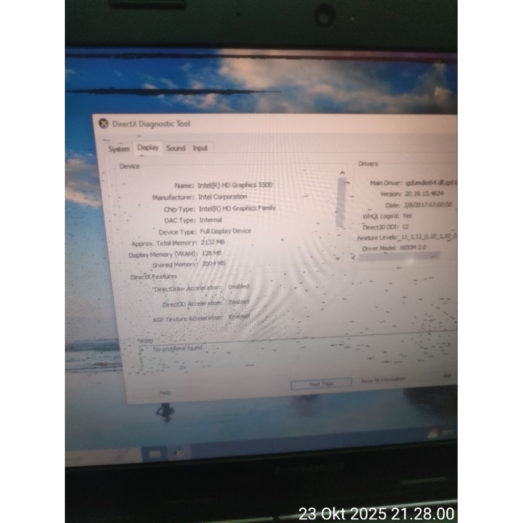 laptop Lenovo B40-80 laptop Lenovo B40-80