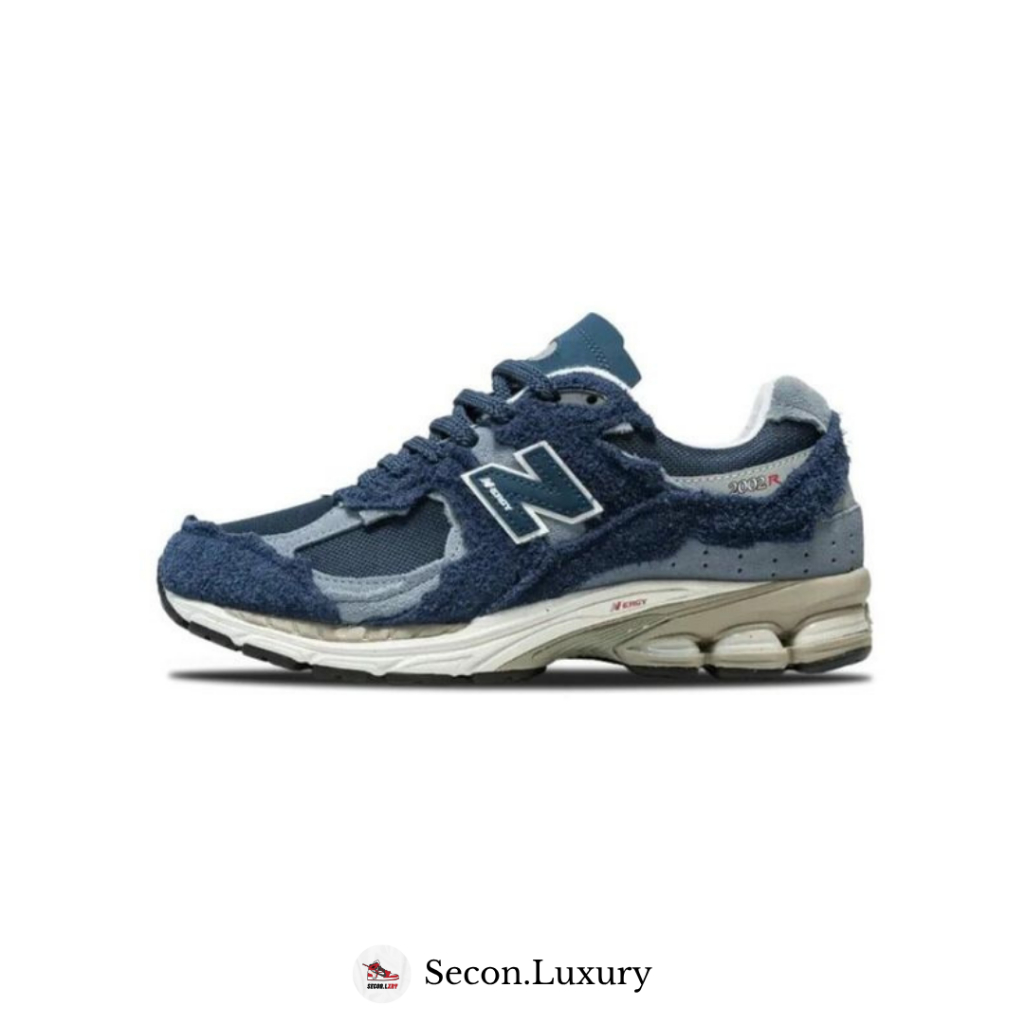 New Balance 2002R Protection Pack Navy