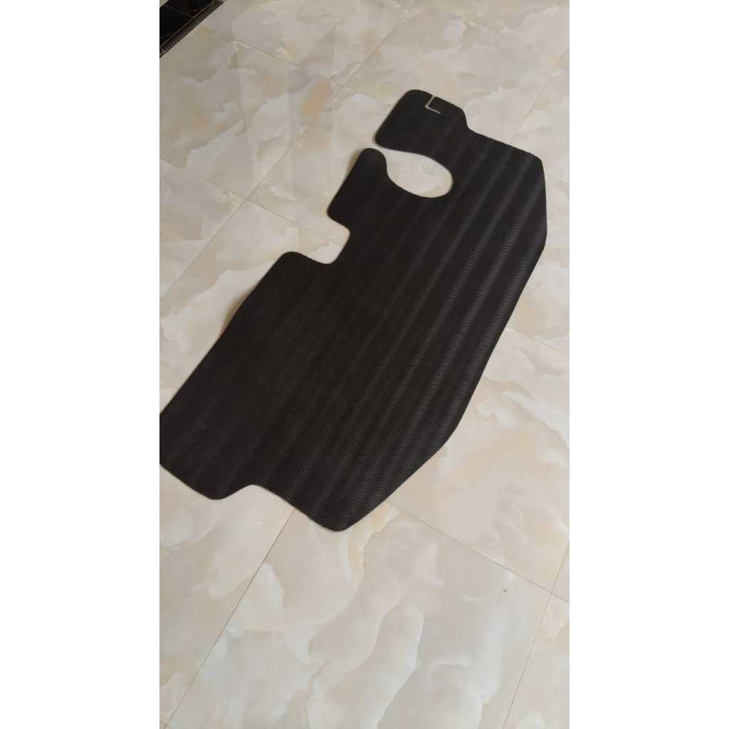 karpet alas kabin mitsubishi l300/alas kabin/pelindung kabin