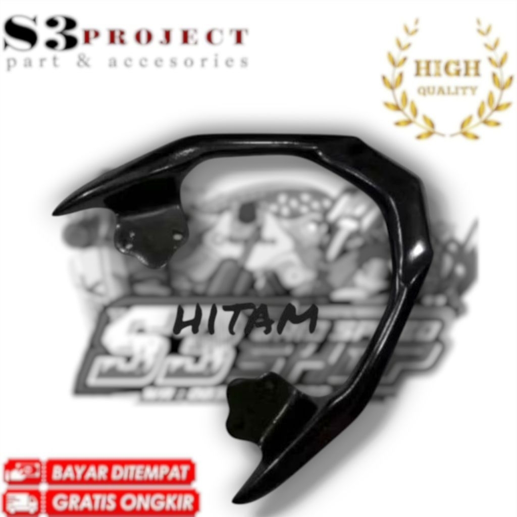 Behel Honda Beat Street Esp 2016 - 2020