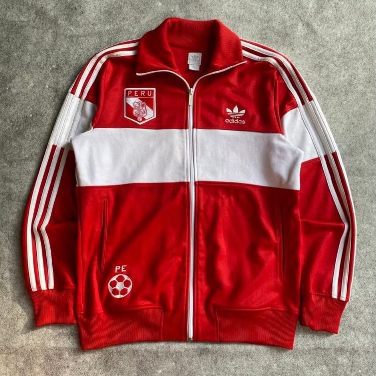 adidas peru