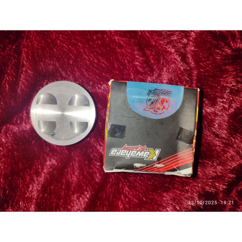 PISTON 70 KAWAHARA+ COAK