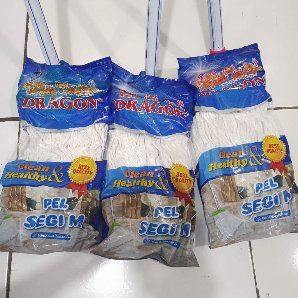 Pel Lantai Pel Dragon Size Segi M Dragon