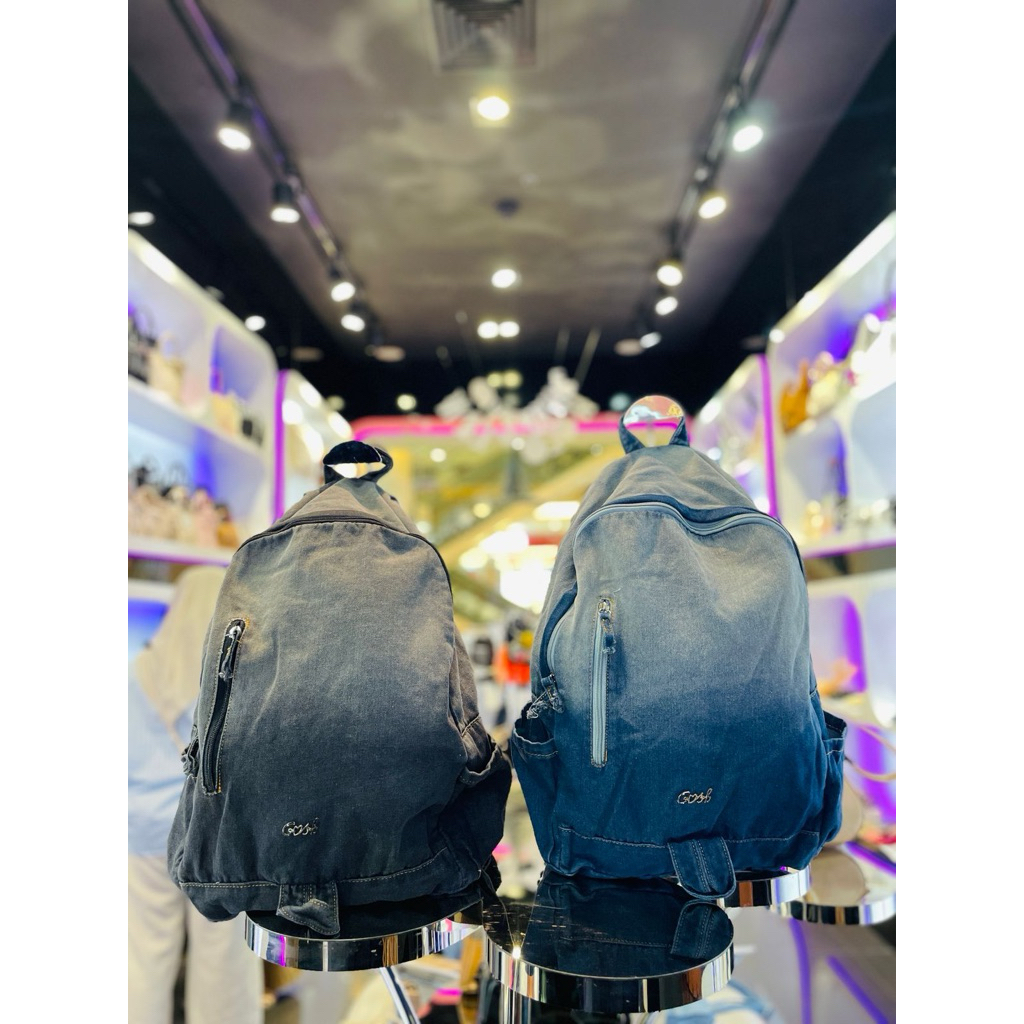 RANSEL GOSH ART 558 FREE PAPERBAG