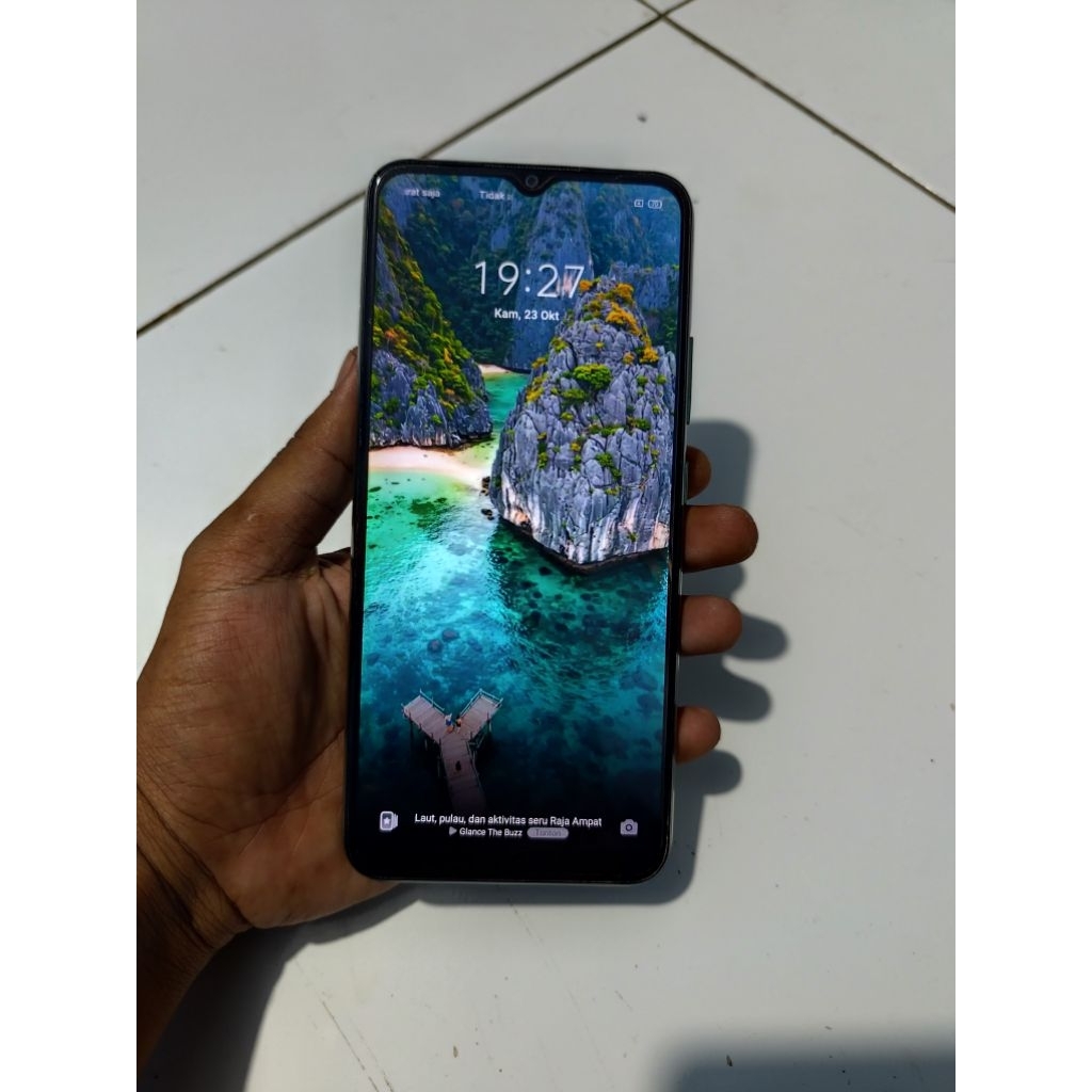 REALME C11 2/32 MINUS