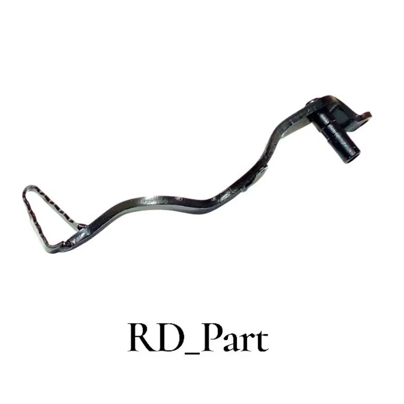 Tuas Rem Crf Gerigi trabas / Pedal Rem Crf