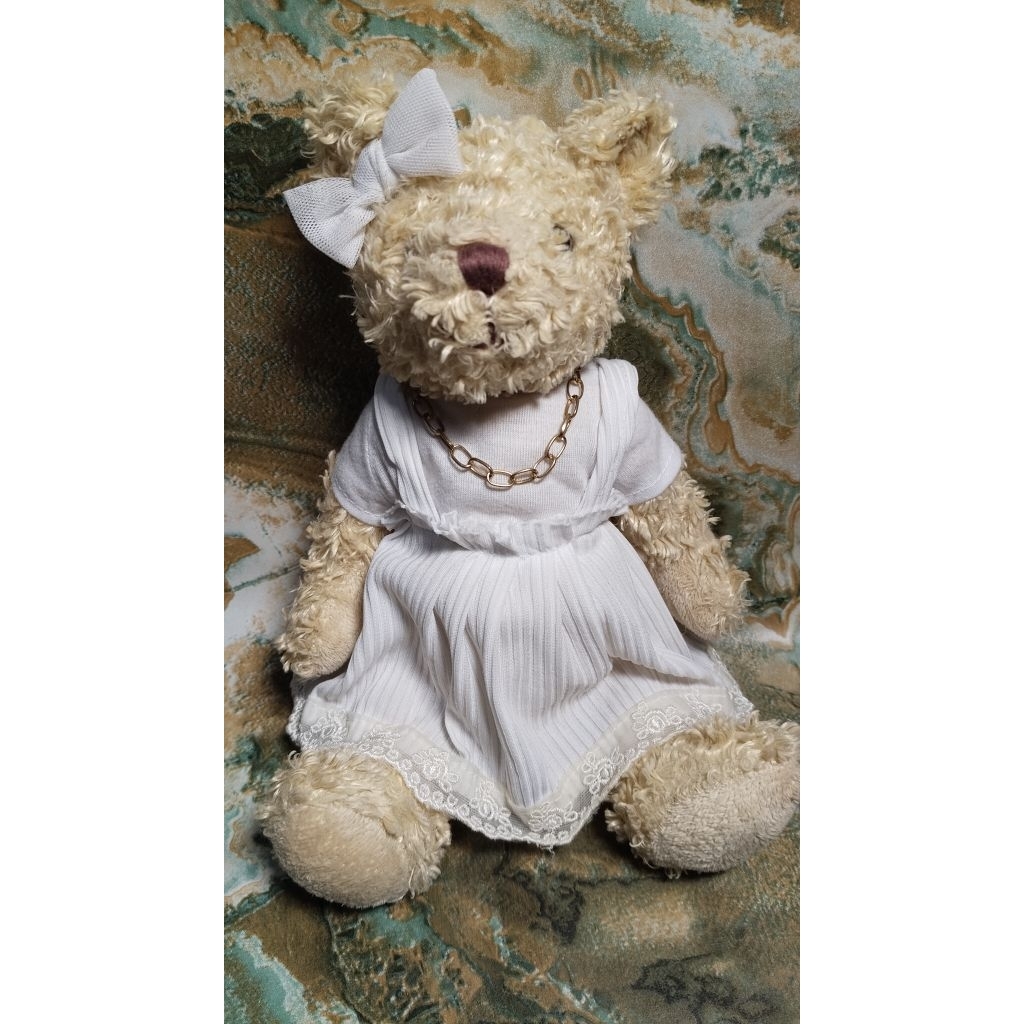 teddy bear klasik Nb