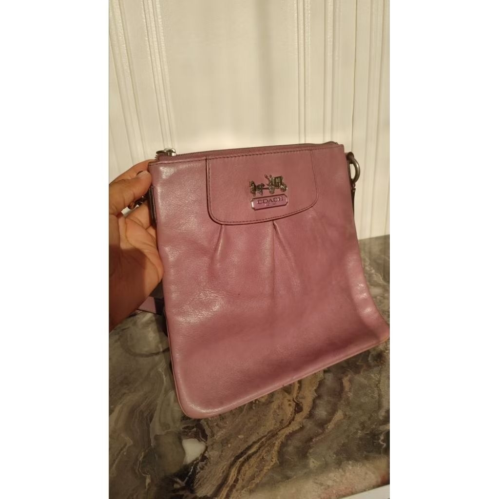 COC Sling Bag Vintage
