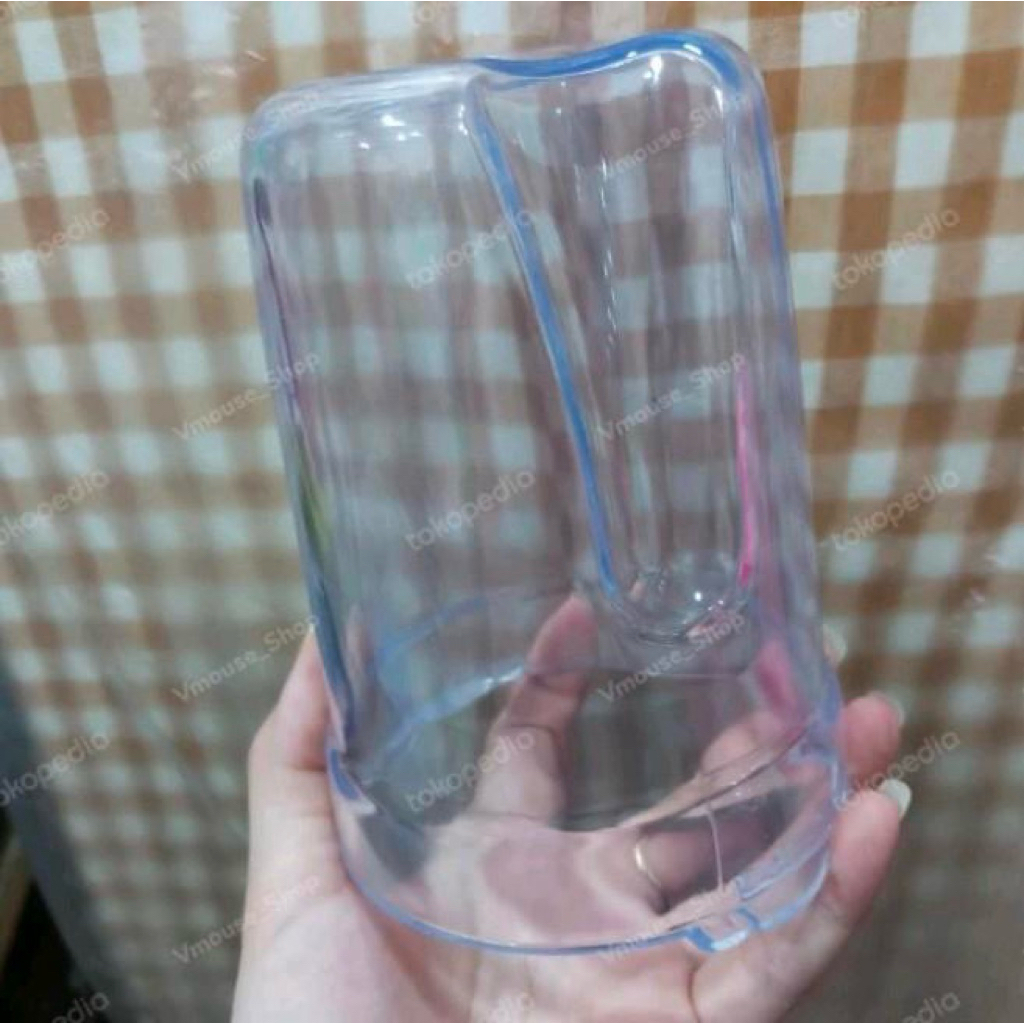 WADAH BUMBU BLENDER PHILIPS - GELAS BUMBU BLENDER PHILIPS - WADAH JUS BLENDER PHILIPS - GELAS PHILIP