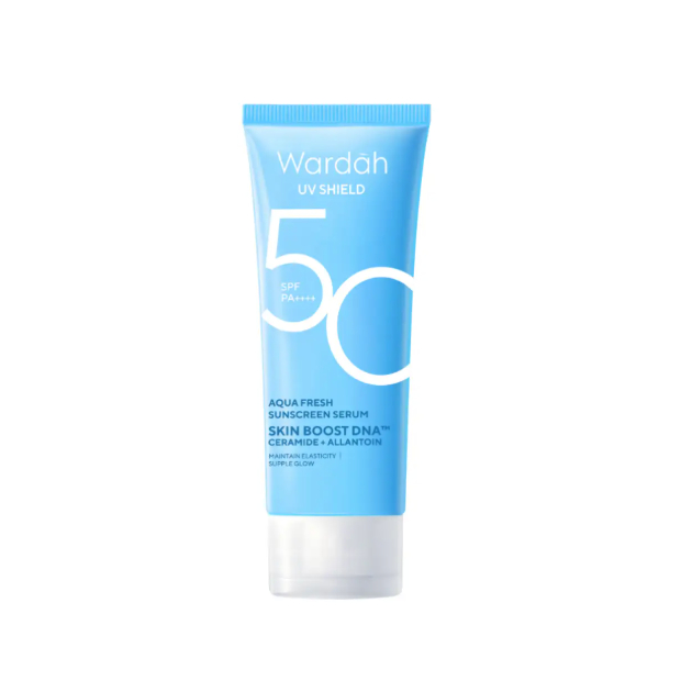 WARDAH Aqua Fresh Sunscreen Serum