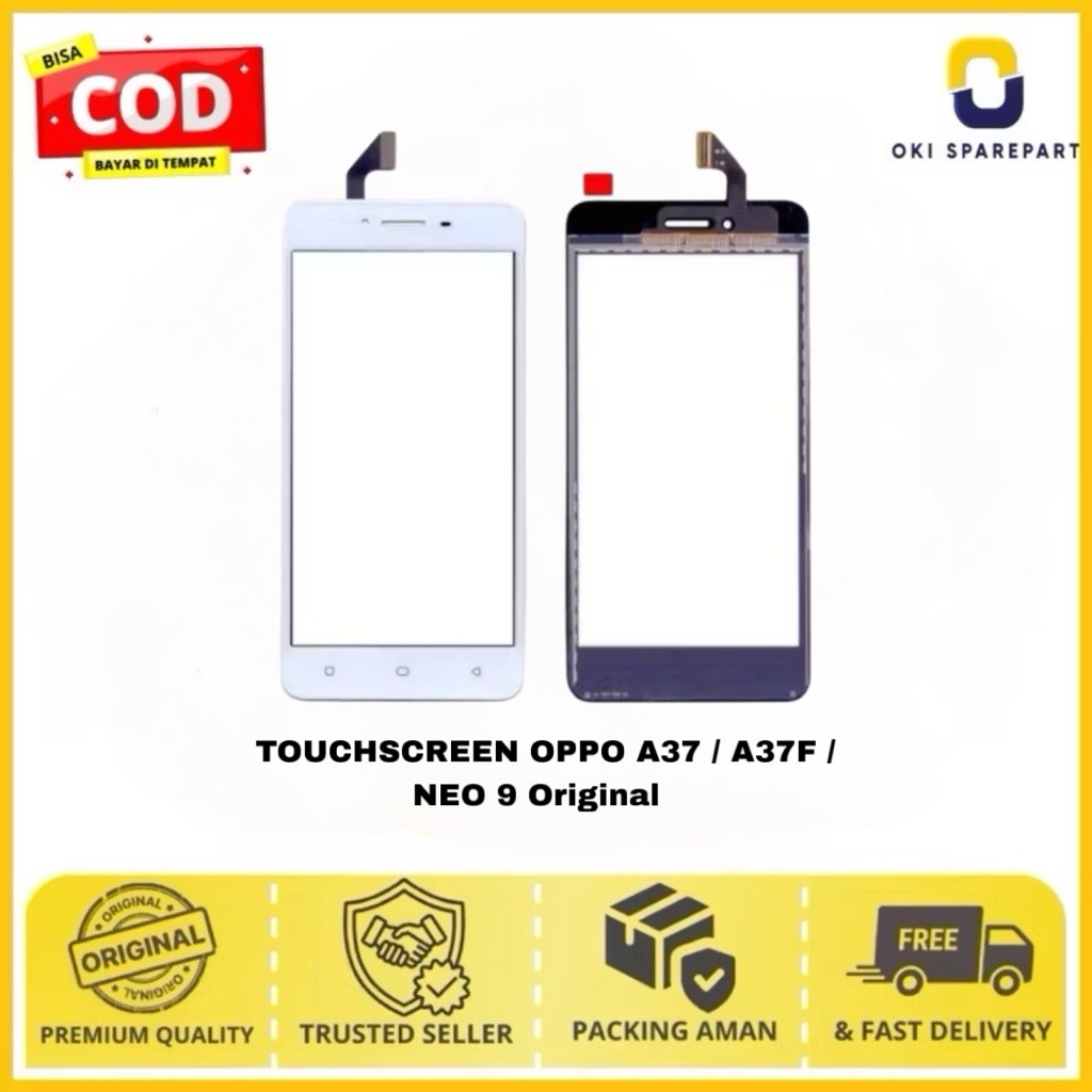 TOUCHSCREEN OPPO A37 / A37F / NEO 9 Original