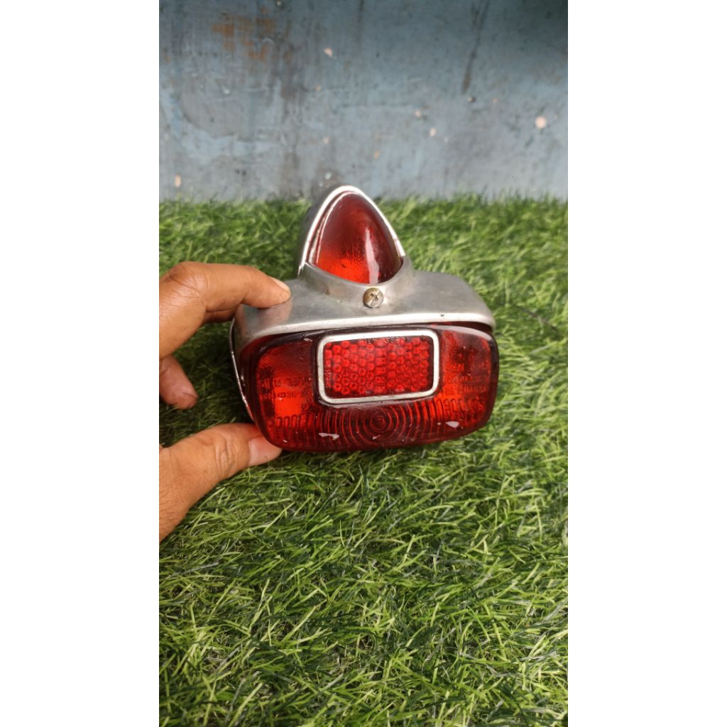 stoplamp lampu vespa vbb ori siem