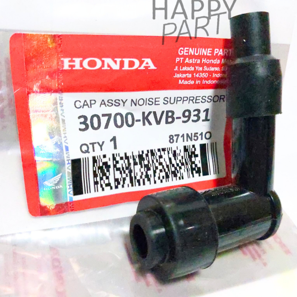 Tutup busi vario 110 karbu vario 110 techno TUTUP CANGKLONG BUSI VARIO 110 CW KARBU KVB VARIO KARBU