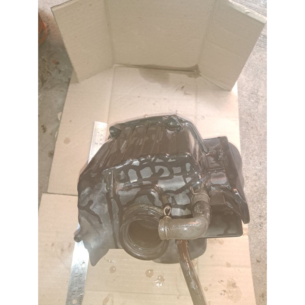 box filter vario karbu 110 ori copotan