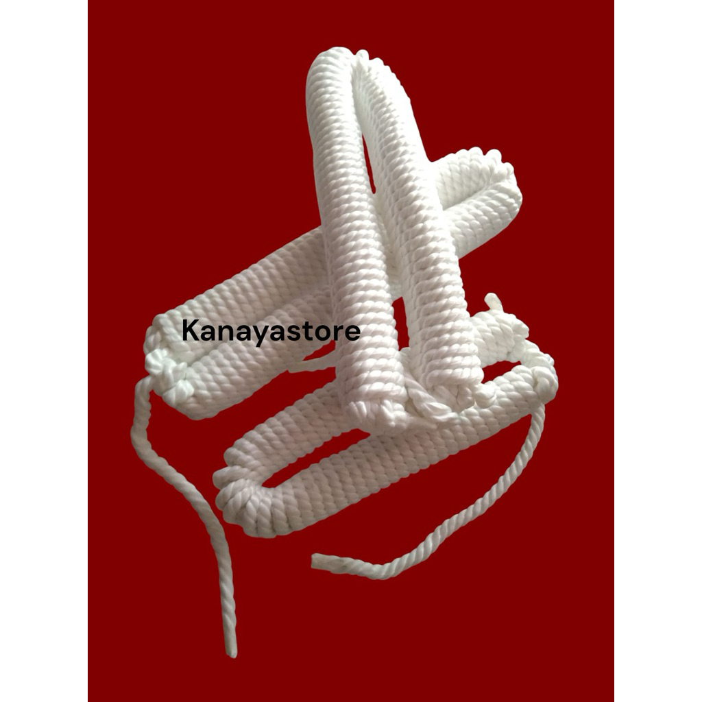 Tali pramuka 5meter/10meter