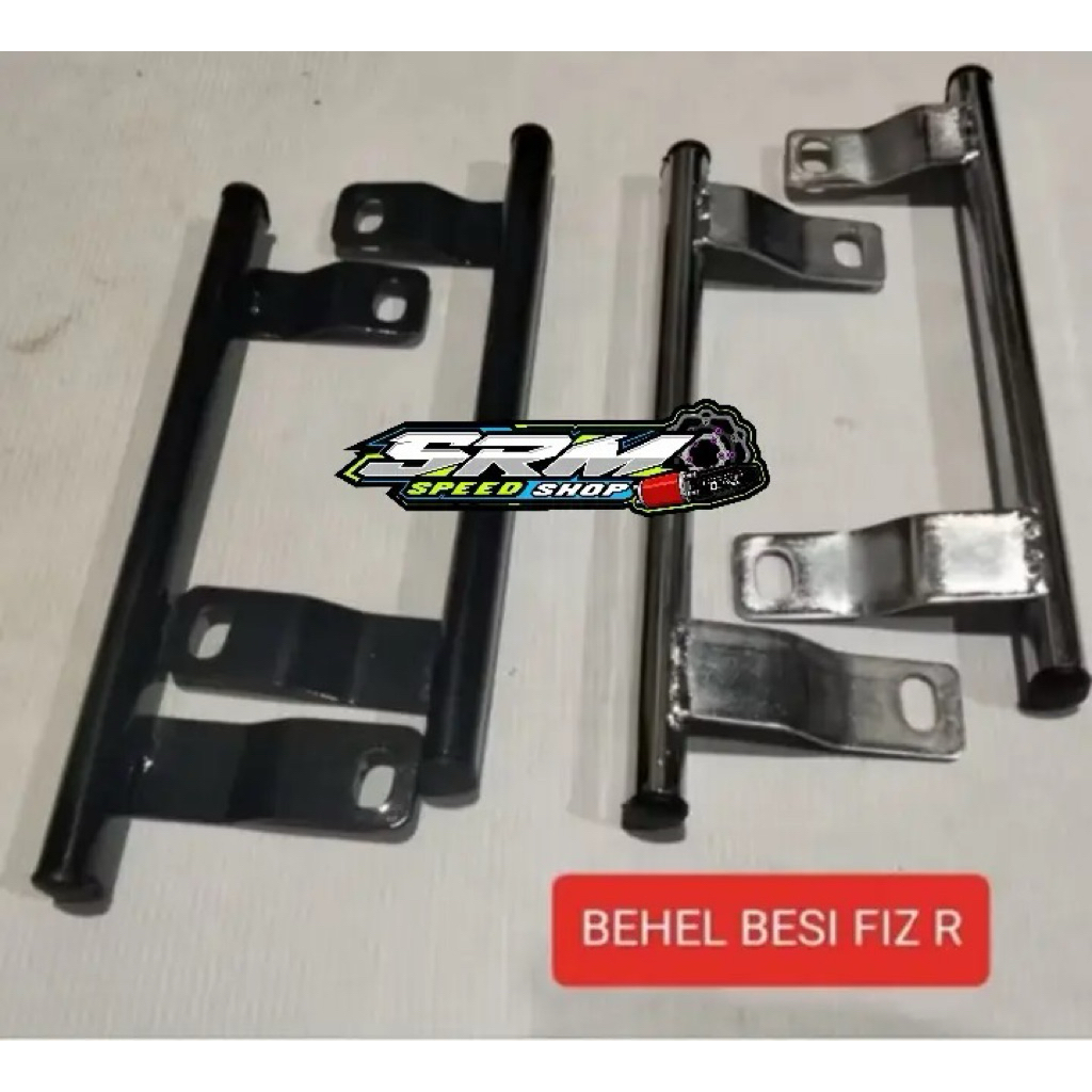 BEHEL BESI JOK SAMPING FIZ R